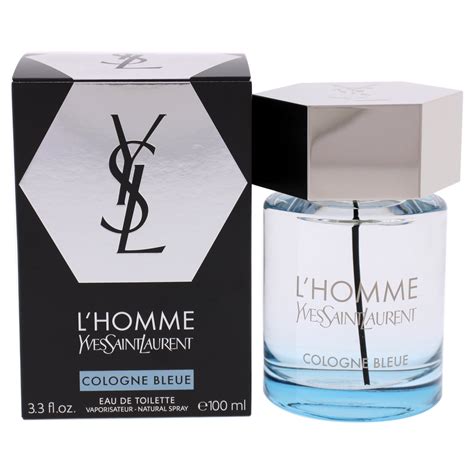 is ysl l'homme a winter fragrance|ysl perfume men's boots.